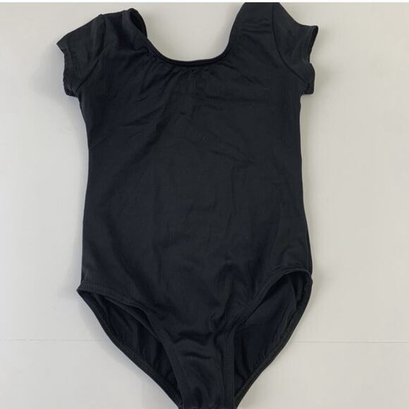 Balera Solid Leotard Size 6 - Picture 5 of 8